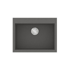 Kitchen Sink Ultra Granite 809 60x50cm Pietra