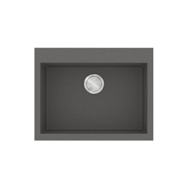 Kitchen Sink Ultra Granite 809 60x50cm Pietra