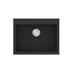 Kitchen Sink Ultra Granite 809 60x50cm Grafite Kitchen Sink Ultra Granite 809 60x50cm Grafite