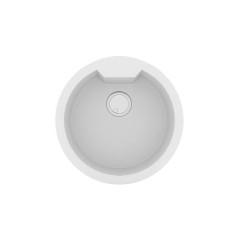 Kitchen Sink Ultra Granite 810 51cm Bianco Kitchen Sink Ultra Granite 810 51cm Bianco