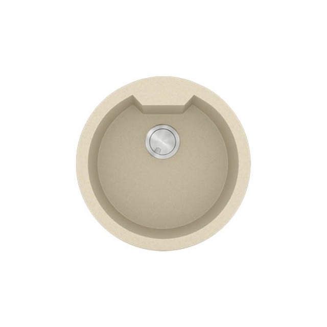 Kitchen Sink Ultra Granite 810 51cm Ocra