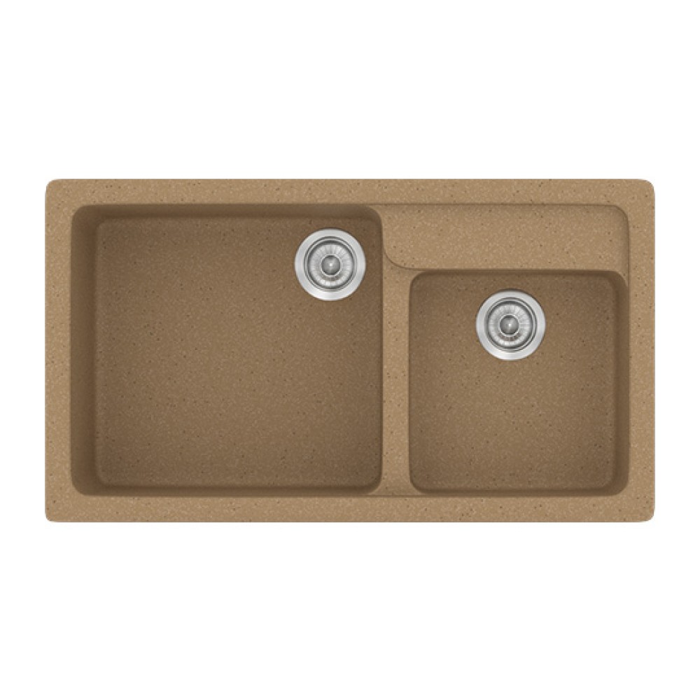 Kitchen Sink Classic Classic 317 90×51cm Granite Celtic Stone