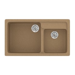 Kitchen Sink Classic Classic 317 90×51cm Granite Celtic Stone