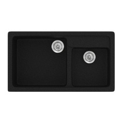 Kitchen Sink Classic Classic 317 90×51cm Metallic Space