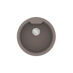 Νεροχύτης Κουζίνας Ultra Granite 810 51cm Sienna Νεροχύτης Κουζίνας Ultra Granite 810 51cm Sienna