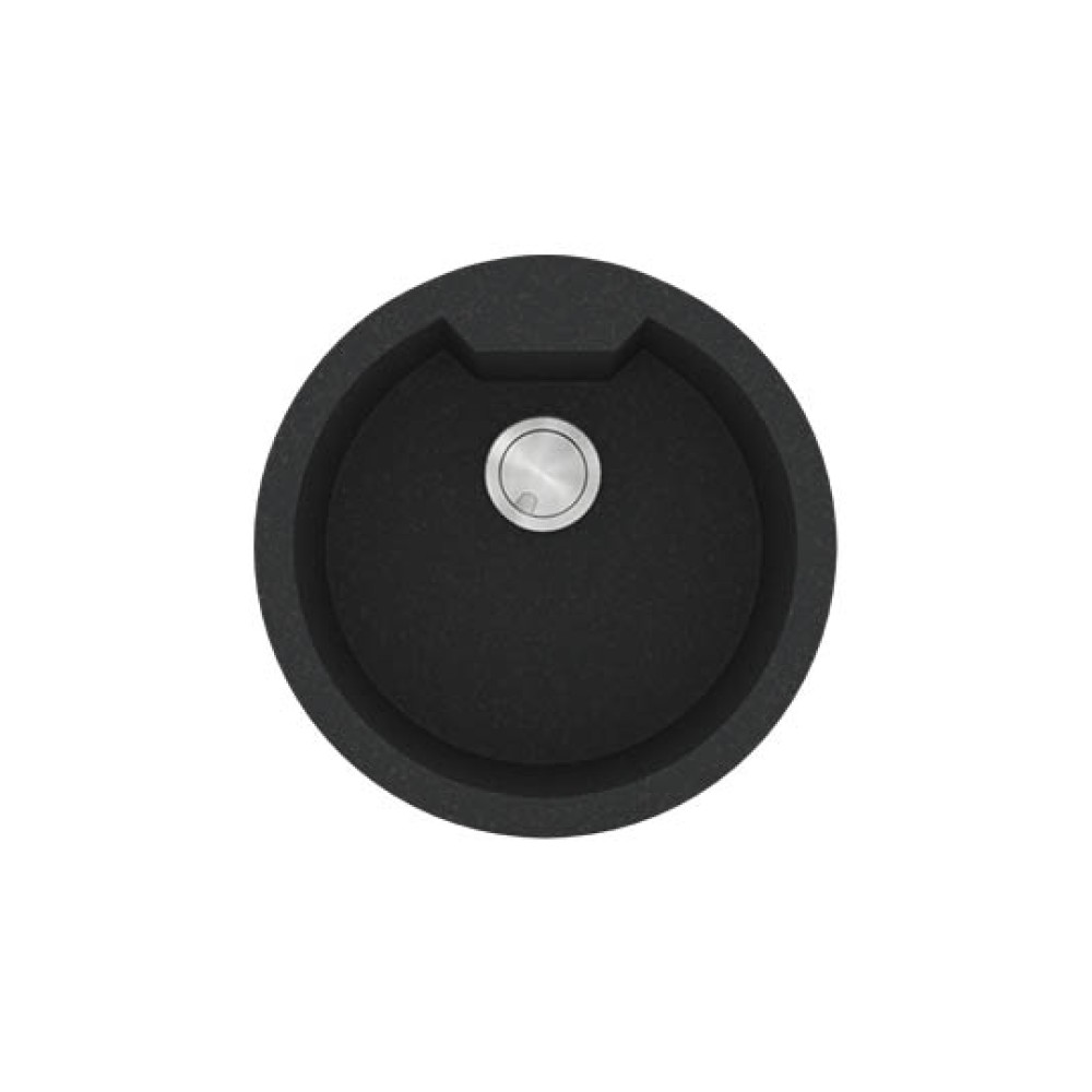 Kitchen Sink Ultra Granite 810 51cm Grafite Kitchen Sink Ultra Granite 810 51cm Grafite