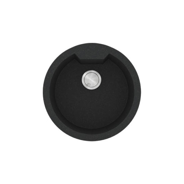 Kitchen Sink Ultra Granite 810 51cm Grafite