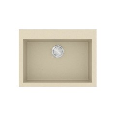Νεροχύτης Κουζίνας Ultra Granite 815 70x50cm Ocra Νεροχύτης Κουζίνας Ultra Granite 815 70x50cm Ocra