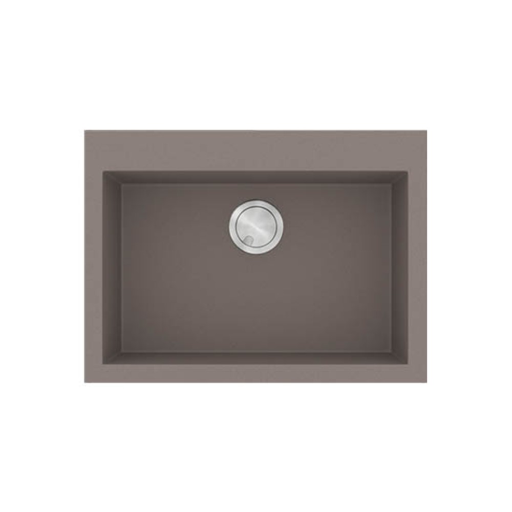 Νεροχύτης Κουζίνας Ultra Granite 815 70x50cm Sienna Νεροχύτης Κουζίνας Ultra Granite 815 70x50cm Sienna