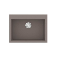 Νεροχύτης Κουζίνας Ultra Granite 815 70x50cm Sienna Νεροχύτης Κουζίνας Ultra Granite 815 70x50cm Sienna