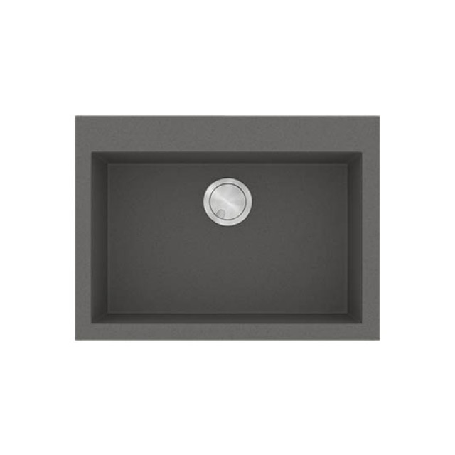 Νεροχύτης  Κουζίνας Ultra Granite 815 70x50cm Pietra