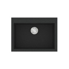 Νεροχύτης Κουζίνας Ultra Granite 815 70x50cm Grafite Νεροχύτης Κουζίνας Ultra Granite 815 70x50cm Grafite
