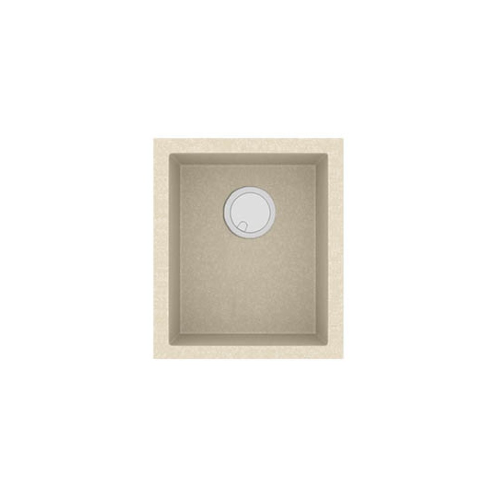 Kitchen Sink Ultra Granite 819 40x50cm Ocra Kitchen Sink Ultra Granite 819 40x50cm Ocra