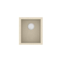Kitchen Sink Ultra Granite 819 40x50cm Ocra Kitchen Sink Ultra Granite 819 40x50cm Ocra