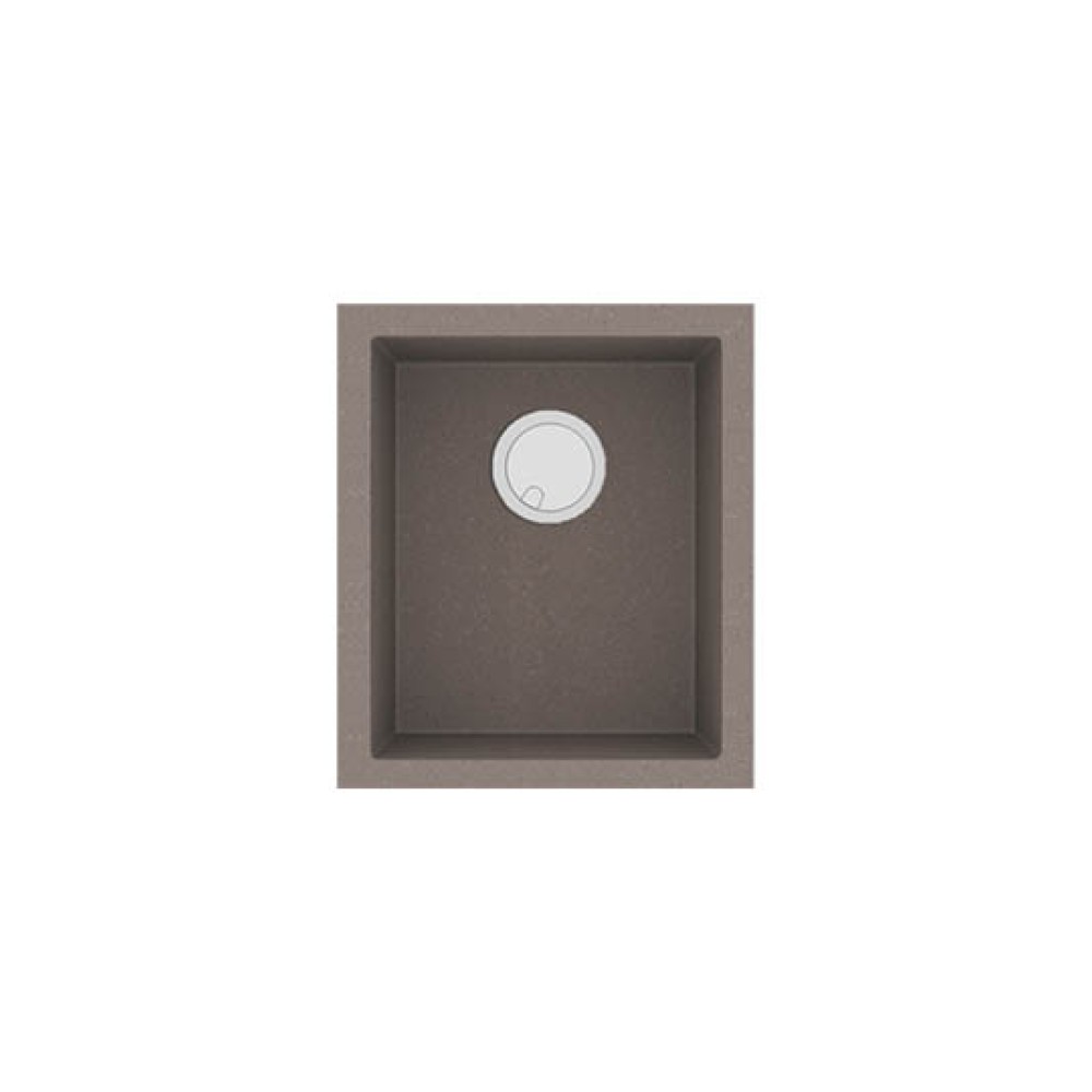 Kitchen Sink Ultra Granite 819 40x50cm Sienna Kitchen Sink Ultra Granite 819 40x50cm Sienna