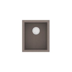 Kitchen Sink Ultra Granite 819 40x50cm Sienna Kitchen Sink Ultra Granite 819 40x50cm Sienna