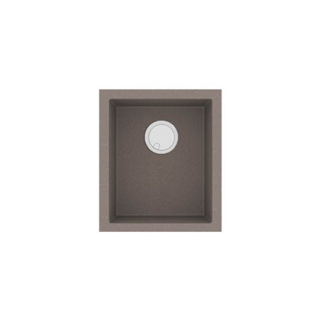 Kitchen Sink Ultra Granite 819 40x50cm Sienna