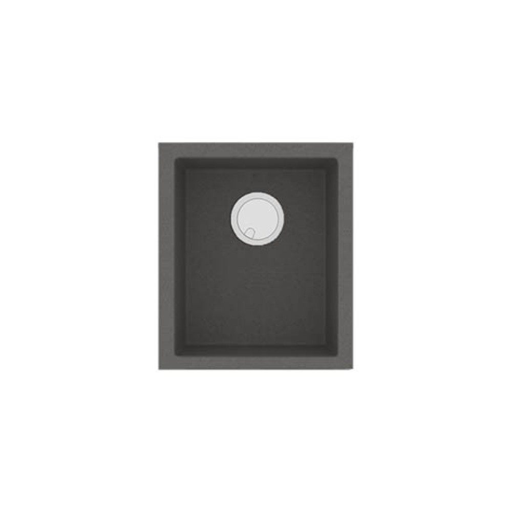 Kitchen Sink Ultra Granite 819 40x50cm Pietra Kitchen Sink Ultra Granite 819 40x50cm Pietra