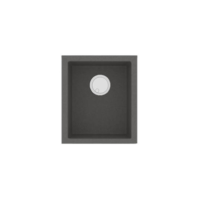 Kitchen Sink Ultra Granite 819 40x50cm Pietra
