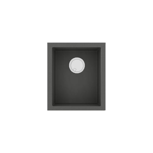 Kitchen Sink Ultra Granite 819 40x50cm  Pietra