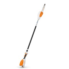 Αλυσοπρίονο Κλαδευτικό Μπαταρίας HTA 66 K STIHL SOLO