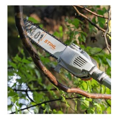 Αλυσοπρίονο Κλαδευτικό Μπαταρίας HTA 66 K STIHL SOLO