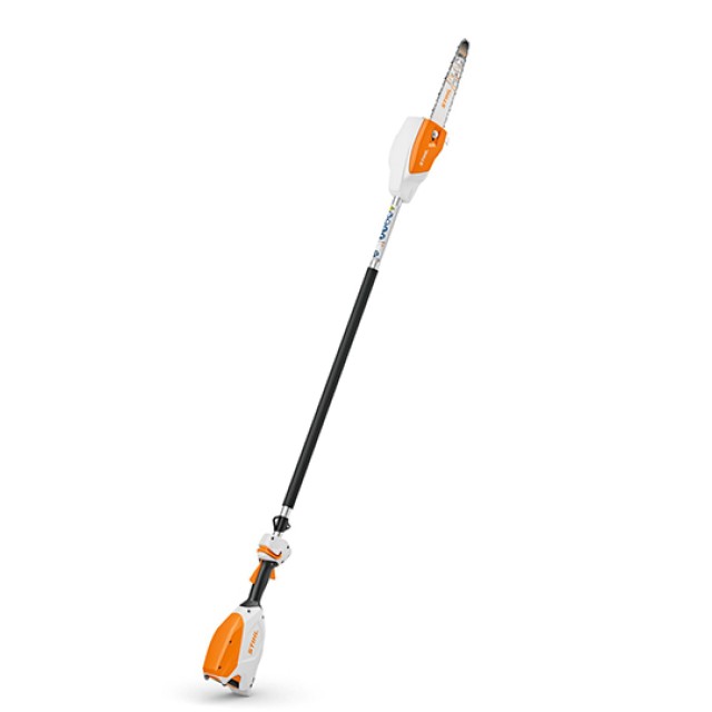 Αλυσοπρίονο Κλαδευτικό Μπαταρίας HTA 66 K STIHL SOLO