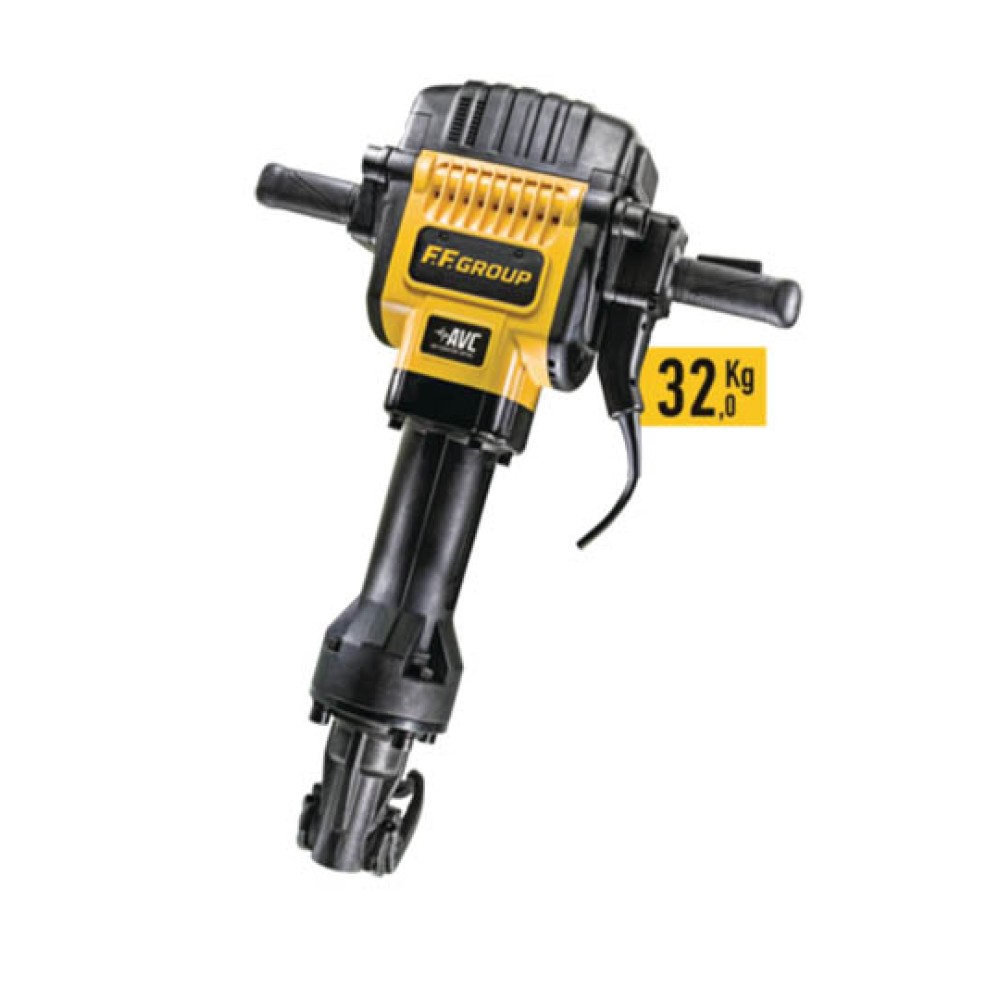 Πιστολέτο Κατεδαφίσεων Ηλεκτρικό DH 32-28 PRO FFG