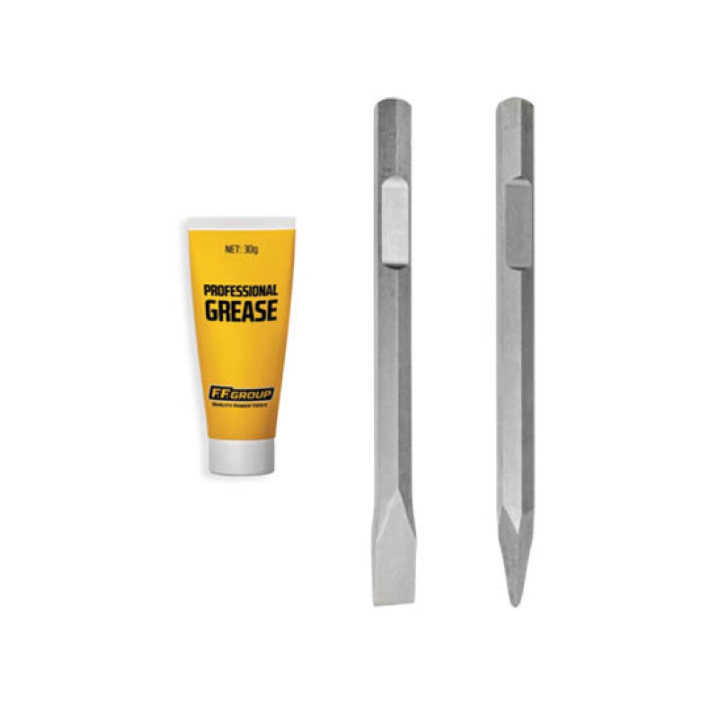 Πιστολέτο Κατεδαφίσεων Ηλεκτρικό DH 32-28 PRO FFG