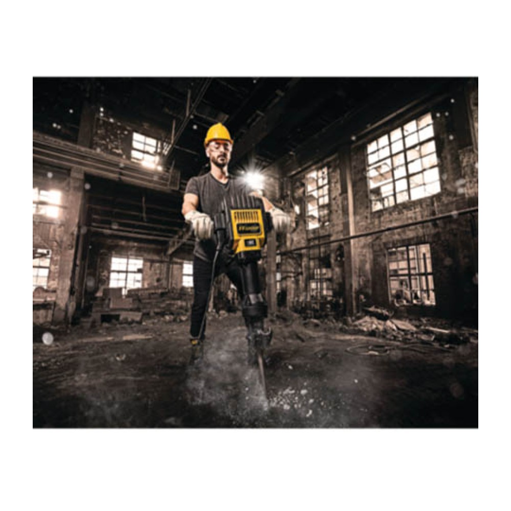 Πιστολέτο Κατεδαφίσεων Ηλεκτρικό DH 32-28 PRO FFG