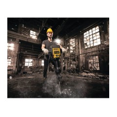 Πιστολέτο Κατεδαφίσεων Ηλεκτρικό DH 32-28 PRO FFG