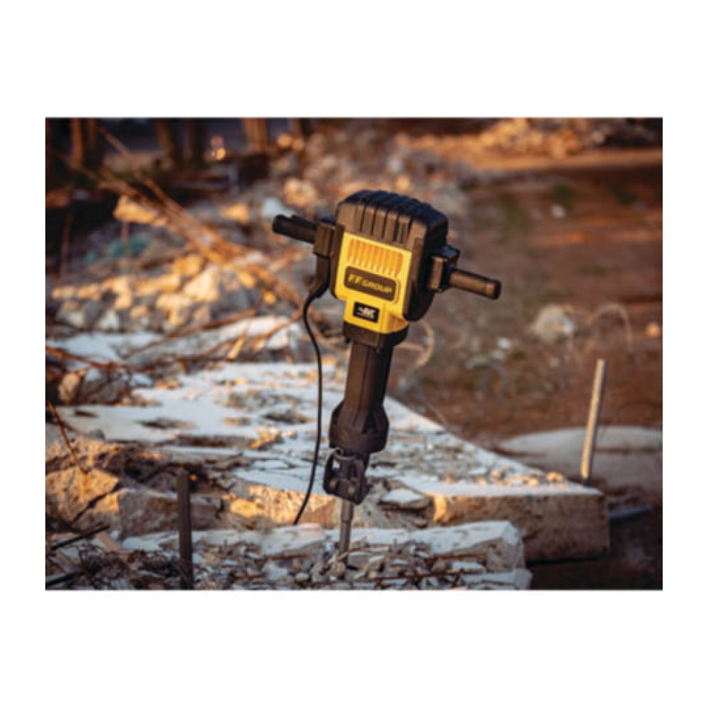 Πιστολέτο Κατεδαφίσεων Ηλεκτρικό DH 32-28 PRO FFG