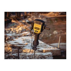 Πιστολέτο Κατεδαφίσεων Ηλεκτρικό DH 32-28 PRO FFG