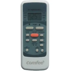 Midea Κλιματιστικό Τοίχου Comfee 9000 BTU