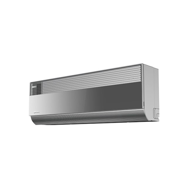 Midea Air-Conditioner Gaia Grey 12000 BTU