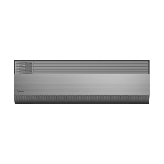 Midea Air-Conditioner Gaia Grey 12000 BTU