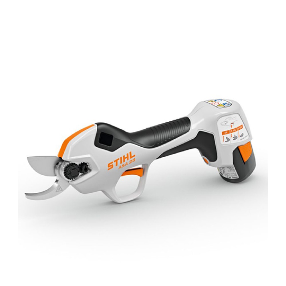 Κλαδευτήρι Μπαταρίας ASA 20 STIHL SOLO