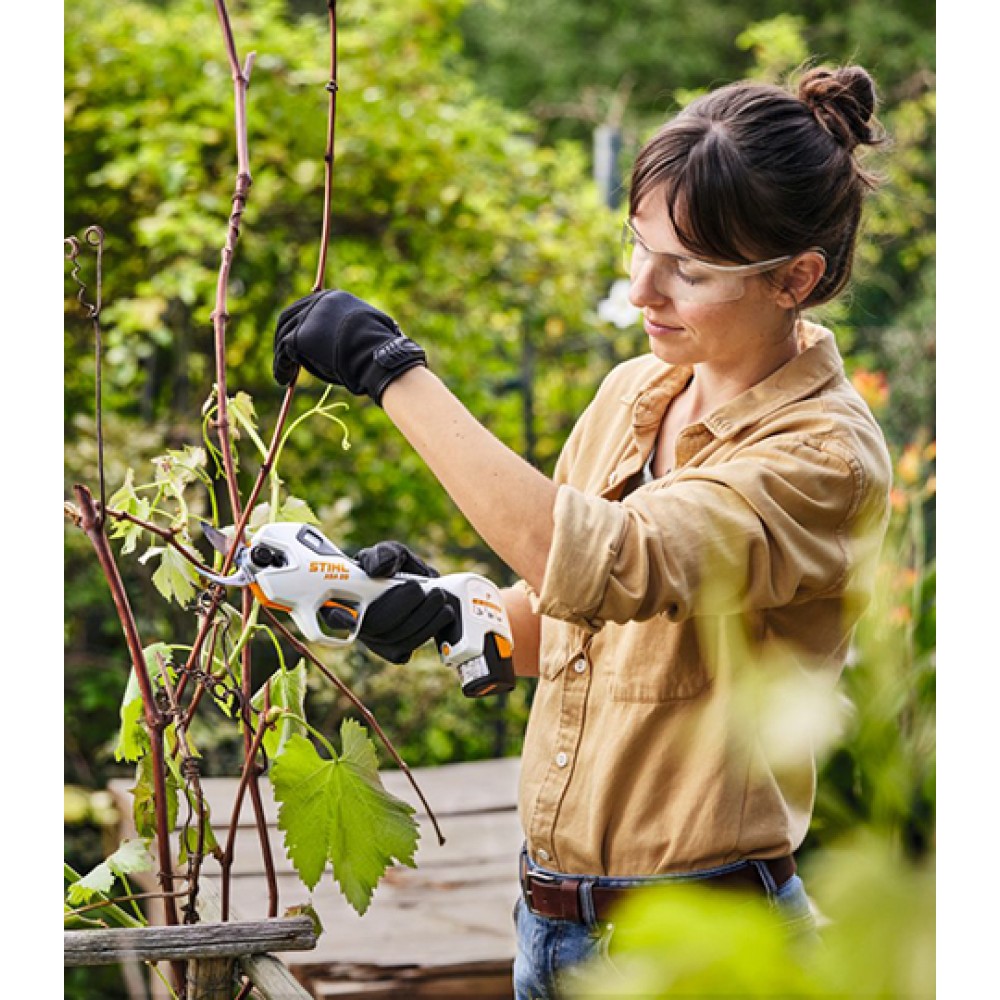 Κλαδευτήρι Μπαταρίας ASA 20 STIHL SOLO