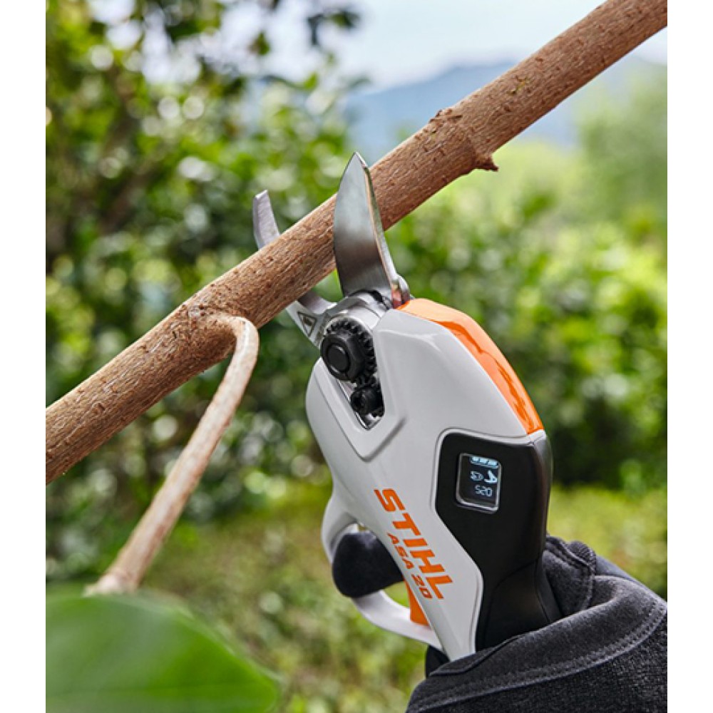 Κλαδευτήρι Μπαταρίας ASA 20 STIHL SOLO
