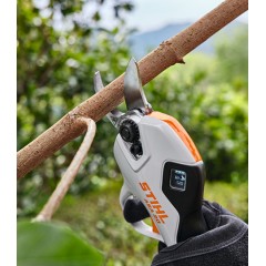 Κλαδευτήρι Μπαταρίας ASA 20 STIHL SOLO