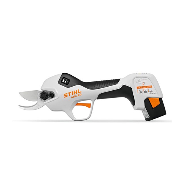 Κλαδευτήρι Μπαταρίας ASA 20 STIHL SOLO