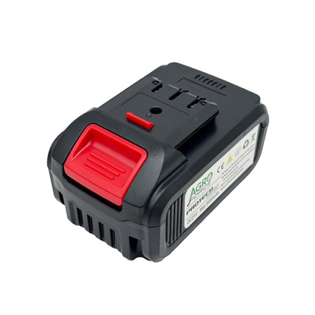 Μπαταρία Επαναφορτιζόμενη Κλαδευτηριού Protech 21V / 5Ah