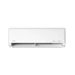 Midea Κλιματιστικό Τοίχου Solstice Λευκό 9000 BTU