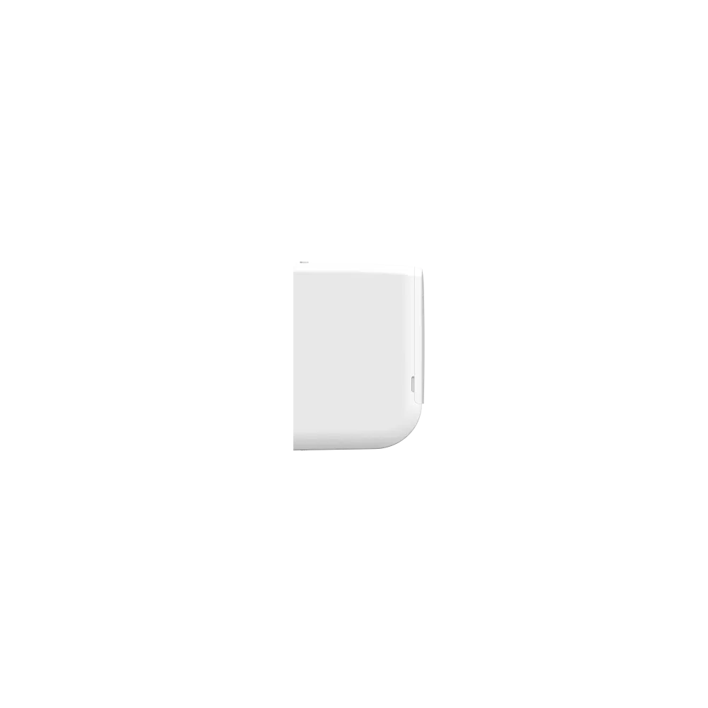 Midea Κλιματιστικό Τοίχου Solstice Λευκό 9000 BTU