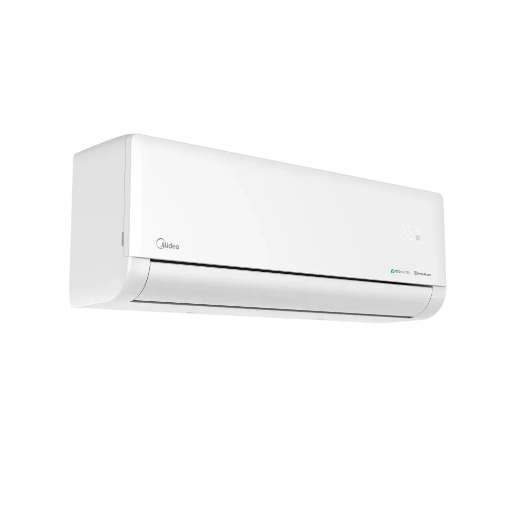 Midea Κλιματιστικό Τοίχου Solstice Λευκό 9000 BTU