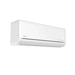 Midea Κλιματιστικό Τοίχου Solstice Λευκό 9000 BTU