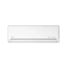 Midea Κλιματιστικό Τοίχου Solstice Λευκό 9000 BTU