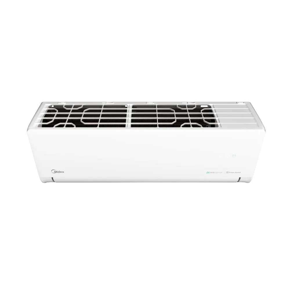 Midea Κλιματιστικό Τοίχου Solstice Λευκό 9000 BTU