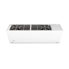 Midea Κλιματιστικό Τοίχου Solstice Λευκό 9000 BTU