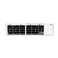 Midea Κλιματιστικό Τοίχου Solstice Λευκό 9000 BTU